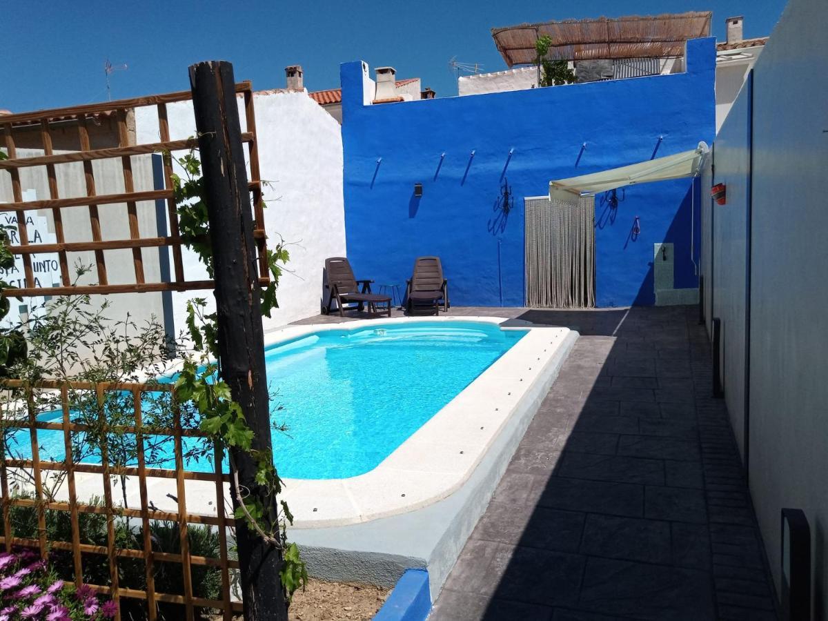 Villa Casa Holmes Las Casillas  Exterior foto